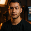 Foto do perfil do trabalhador freelancer