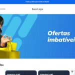 Eu vou deixar sua loja Shopify pronta.