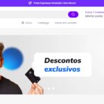 Eu vou deixar sua loja Shopify pronta.