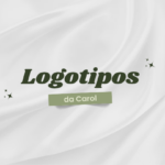 Eu vou fazer o logo da sua empresa, algo único e inovador.