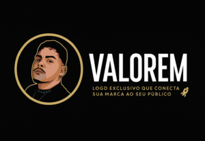 Eu vou fazer seu logotipo em dois dias