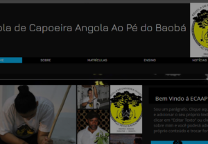 Eu vou Criar o melhor site para sua empresa