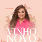Eu vou criar artes exclusivas para a sua igreja