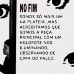 Eu vou criar artes digitais em estilo alternativo