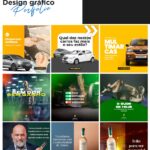Eu vou melhorar sua rede social com posts profissionais