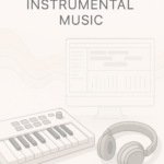 Eu vou criar instrumentais exclusivos para seus vídeos