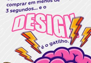 Eu vou criar um post profissional para Instagram e Facebook