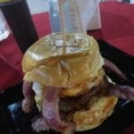 Eu vou deixar sua comida visualmente irresistível