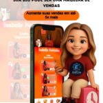 Eu vou  fazer seu link da bio com estilo e vendas em um só l...