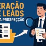 Eu vou Criar uma lista com 100 Leads para sua prospecção