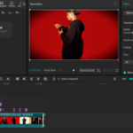 Eu vou Editar um video curto para você