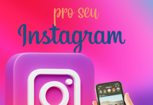 Eu vou fazer  Edição de conteúdo para o Instagram