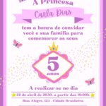 Eu vou Criar logos, banners e convites/Flyers e folhetos