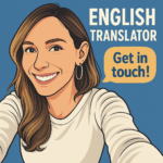 Eu vou legendar seus vídeos e traduzir seus textos:Ing-Port.