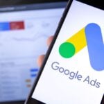 Eu vou fazer seu primeiro anúncio no Google Ads