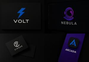 Eu vou criar um logotipo incrível para seu negocio