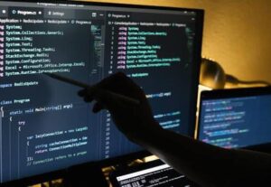 Eu vou criar seu site em html, css e java