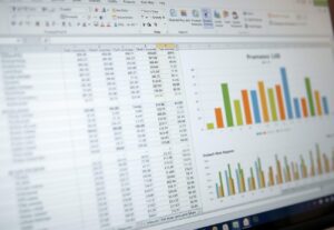 Eu vou fazer uma ou mais planilhas no Excel para você