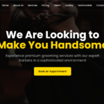 Eu vou Criar sua Landing Page Profissional, Ágil e Moderna