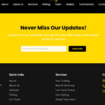 Eu vou Criar sua Landing Page Profissional, Ágil e Moderna