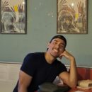 Foto do perfil do trabalhador freelancer