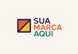 Eu vou fazer Design de Logo Exclusivo e Criativo