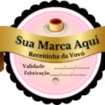 Eu vou fazer Design de Logo Exclusivo e Criativo