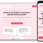 Eu vou criar Landing Page de alta conversão + hospedagem