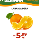 Eu vou criar encarte de ofertas para o seu mercado. + bônus