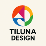 Eu vou criar o logotipo do seu negócio ou empresa