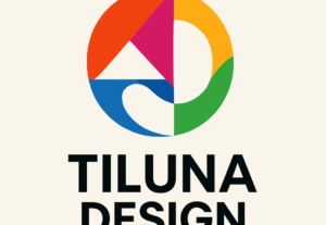 Eu vou criar o logotipo do seu negócio ou empresa