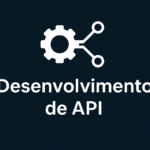 Eu vou criar uma API REST em Java com Spring Boot
