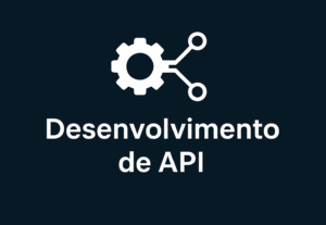 Eu vou criar uma API REST em Java com Spring Boot