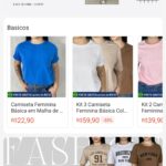 Eu vou Fazer anúncios online para ecommerce