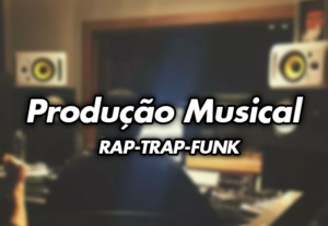 Eu vou fazer um rap/trap para você