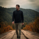 Foto do perfil do trabalhador freelancer