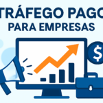 Eu vou gerenciar o Tráfego Pago
