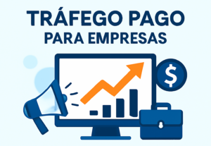 Eu vou gerenciar o Tráfego Pago