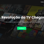 Eu vou fazer o seu site do zero como você quiser