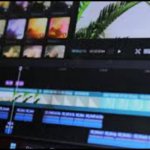 Eu vou editar vídeos