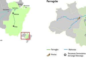 Eu vou fazer os melhores gráficos para suas apresentações