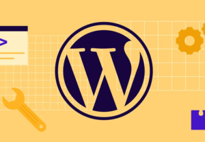 Eu vou criar seu site WordPress ou resolver seus problemas