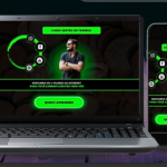 Eu vou fazer sua Landing Page de alta conversão