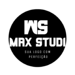 Eu vou fazer  Design de Logotipo Único e Impactante