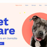 Eu vou criar o Site Profissional para sua empresa