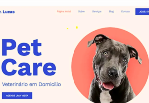 Eu vou criar o Site Profissional para sua empresa
