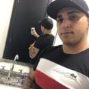 Foto do perfil do trabalhador freelancer