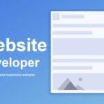 Eu vou criar o seu site do zero ou corrigir qualquer problem...