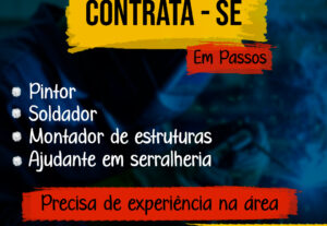 Eu vou criar um Design de qualidade e acessível