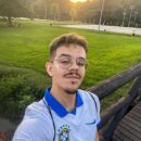 Foto do perfil do trabalhador freelancer